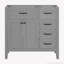 Base de meuble-lavabo simple 35,5 po seulement-101803626-101938399