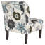 Fauteuil de chambre de 27,75 po Peabody-60371833