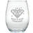 15oz. Wine Glass-16786939