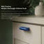 2" Length Geometric Knob-656266114