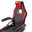 Symple Stuff Lahey Adjustable Height and Tilting PC & Racing Game Chair-28226977