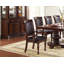 Ensemble de 2 fauteuils Royal Majestic