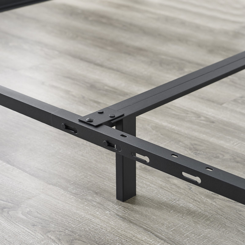 Base de lit extensible 8,7 po Braeden