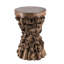Solid Wood Coffee Table