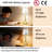 16.1 "Table Lamp,Rechargeable Cordless Table Lamp with Large Battery Capacity and Type-C Port,ClassicTouch Control Dimmable Bedside Lamps for Bedroom,Living Room,Dining Room and Reading