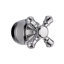 Composants pour robinets de salle de bain