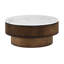 Table basse 31,49 po avec rangement