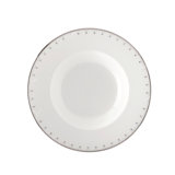 Handmade Bone China Soup Bowl