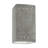 Logan Ceramic Outdoor Wall Light-765623232-717096471-765623221