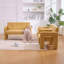 Fauteuil double Nordic-858067412