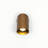 1-Light Adjustable Cylinder Wall Sconce