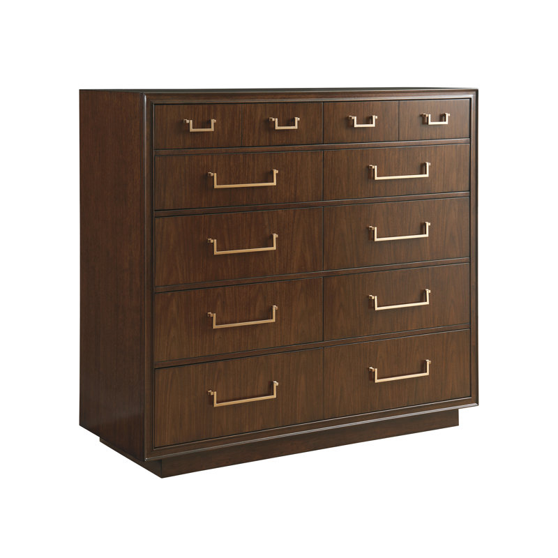 Rendezvous 12 - Drawer Dresser