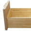 Armoire à linge sur pied Adela-100760522