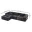 Canapé modulaire à compression Veridian-118320397