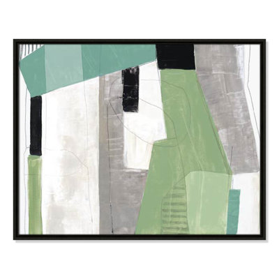 Evergreen Essence Print