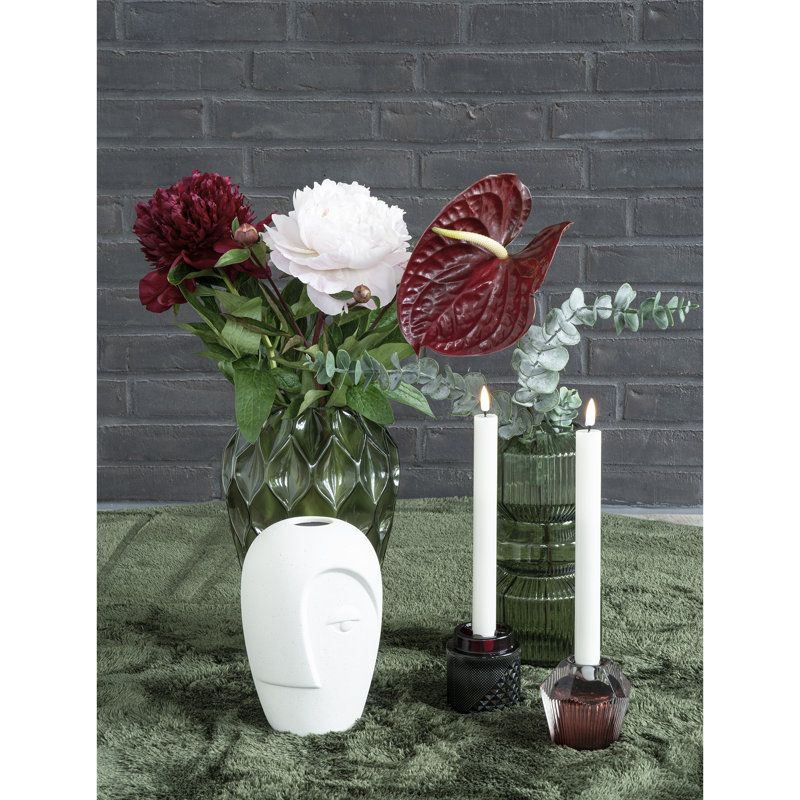 Panguitch Handmade Glass Table Vase