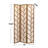 3-Panel Room Divider Folding Shoji Screen
