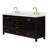 Amariani 73" Double Bathroom Vanity Set-388400295-402157502