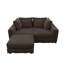 Canapé 102,4 po 102 po Cloudy-812318770