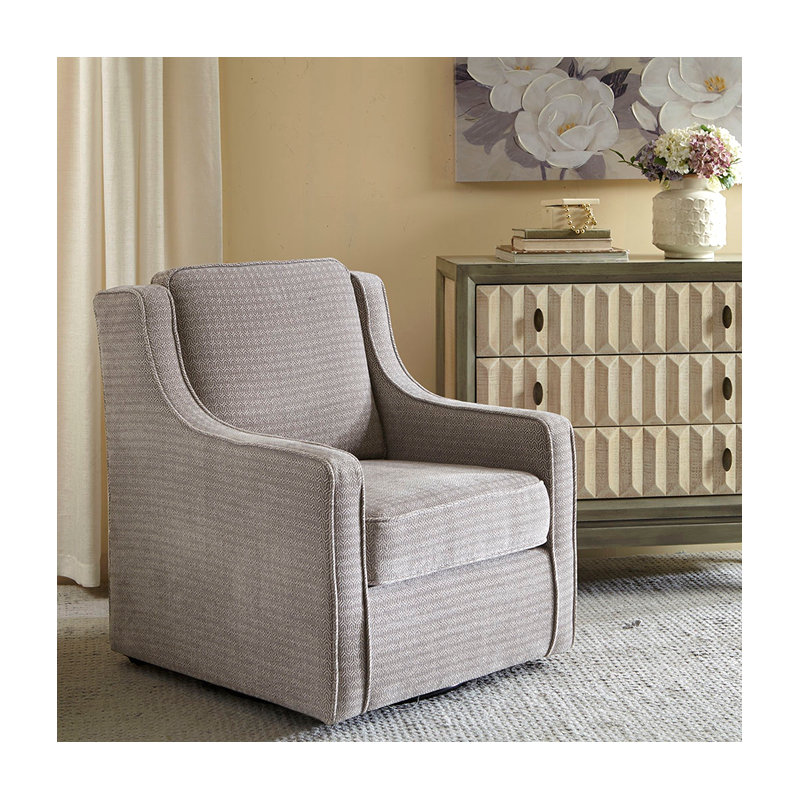 Chaise pivotante