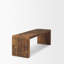 Banc de rangement Estelle