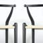 Tabouret de comptoir Wishbone-1790055745