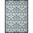 Sigel Abstract Indoor / Outdoor Rug-19767177
