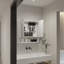 Judson Wall Bathroom Cabinet-1070805113