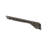  1620 Lumens Solar Powered Dusk to Dawn Area Light with Motion Sensing and Timer