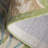 Antiquity Hand Tufted Wool Floral Rug-778956042