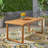 Outdoor Acacia Wood Dining Table