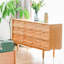 Commode d'appoint Minimalist Modern
