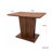 Large Extendable Dining Table
