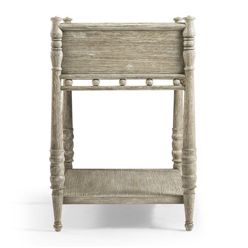 Morris Bedside Table
