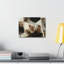 No Frame Print on Canvas-9731947