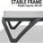 Craton Outdoor Metal Chaise Lounge-1475711802