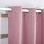 Rideau occultant en polyester Colfield-2040951935-2040951907