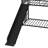 Abryanna Kids Twin Over Twin Bunk Bed-1121541567