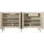 East Hampton 68'' W Sideboard