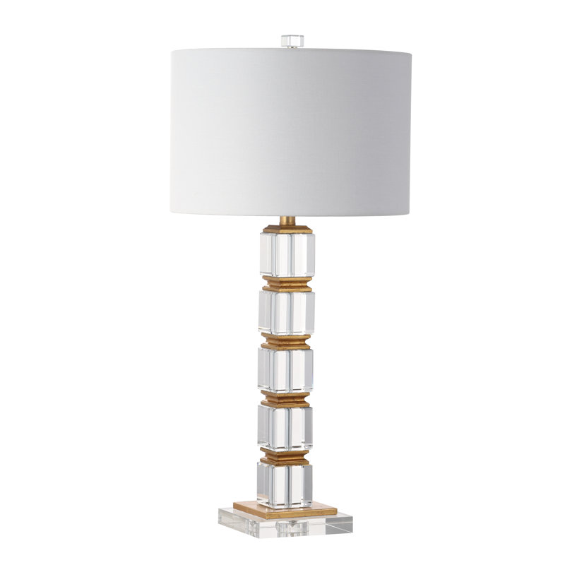 Lampe de table 30,5 po Mauricio