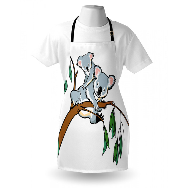 Tablier pour animaux