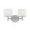 Trinity 2 - Light Vanity Light