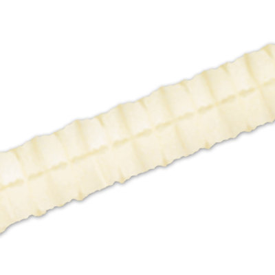 Pkgd Leaf Garland - Pack of 12