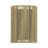Asllan 1 Light English Bronze Ada Sconce-122725036-122725041