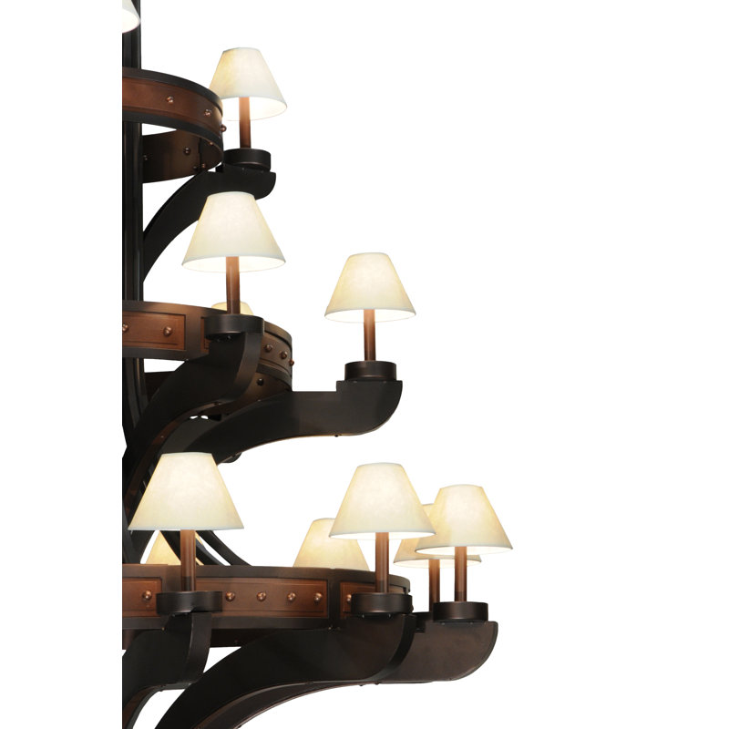 Castilla 21 - Light Chandelier