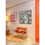 Two Metallics - Wrapped Canvas Painting-1626457535