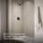 Buckley Rite-Temp Shower Trim Kit With Push-Button Diverter, 1.75 Gpm-121887903-121887904