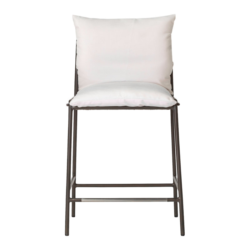 Patinero Outdoor Bar Stool