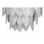 Lotus 4 - Light Chandelier