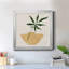 Simple Nature I - Peinture sur toile encadrée-1114088592-1114088607